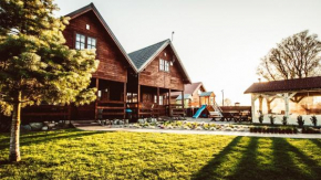 Baltic Summer - ośrodek dla rodzin z dziećmi Rewa